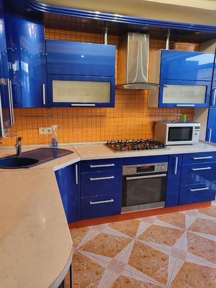 Inchiriez apartament cu 3 camere in zona Marasti - 7