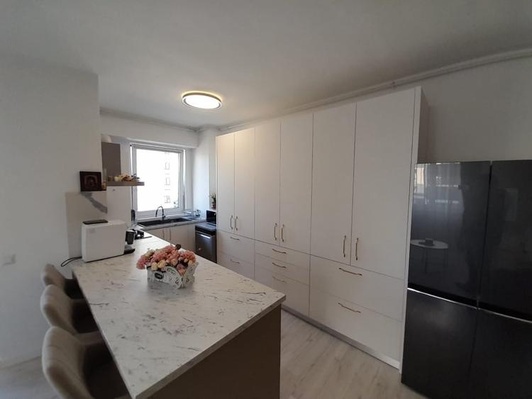 Apartament  3 Camere–Loc parcare-Zona Panoramic Residence - 6