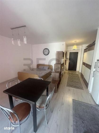 RECO Apartament open-studio ARED - 2