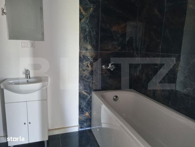 Duplex finisat, 110 mp, 500 mp teren, zona Valea Seaca - 8