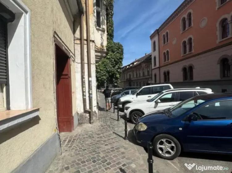 Casa 2 camere ,deschidere stradala , potential comercial ult - 4