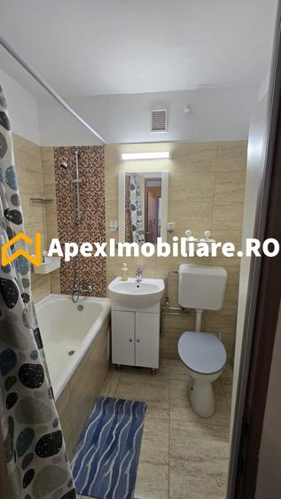 Apartament cu 2 camere decomandat, mobilat în Drumul Taberei