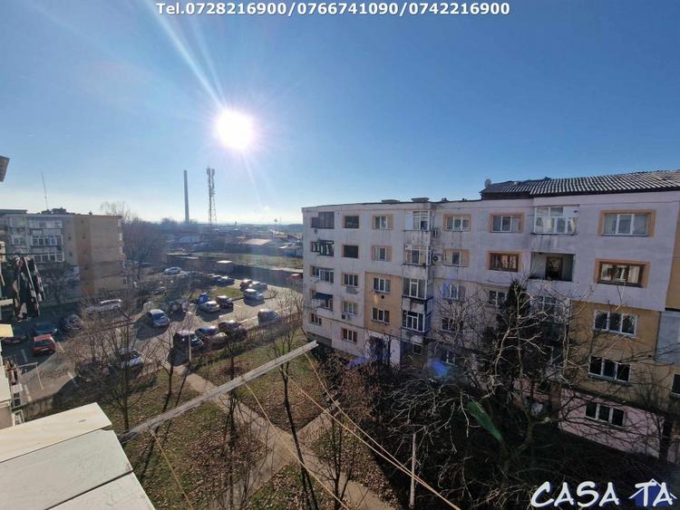 Apartament 2 camere, situat in Targu Jiu, Str. Dacia (Shopping City Mall) - 10