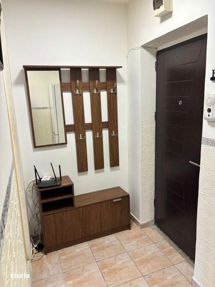 Inchiriez apartament cu o camera - 8