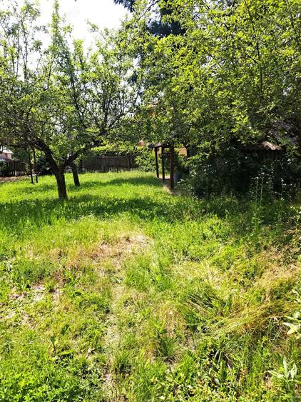 casa pe parter in Hulubesti Dambovita la numai 32000 euro - 11