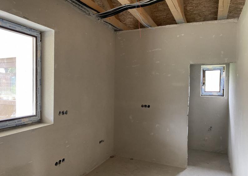 Casa single 4 camere, 130 mp, 2 fronturi stradale in Tocile - 2