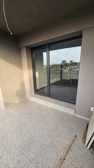 Garsonieră decomandata, langa parc, finalizata 2025, incalzire pardoseala - 11