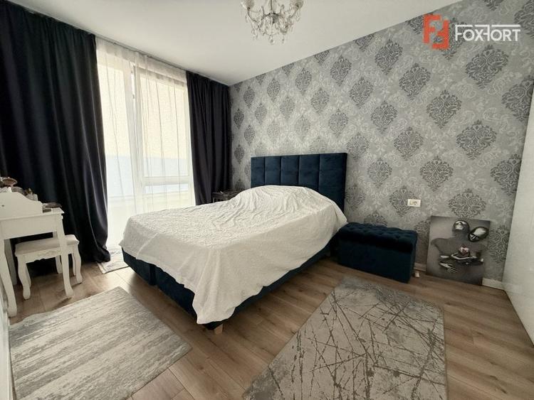 Apartament cu 2 camere de vanzare in Dumbravita, zona de Nord - 11
