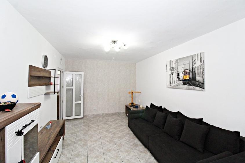 Apartament 4 camere, 2 bai, etaj 3, zona Anda – Comision 0% - 1