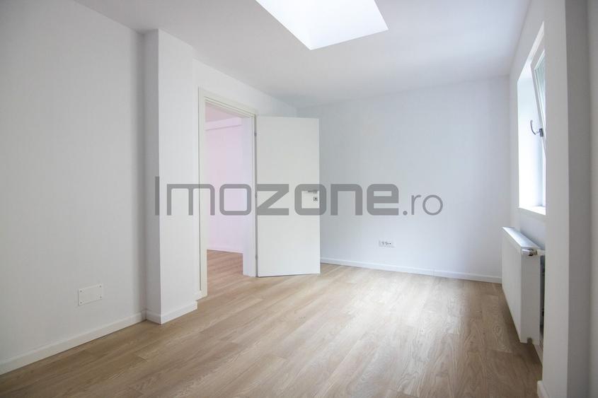 Militari Gorjului, Bloc nou FINALIZAT, 2 camere, 60mp, etaj 3, lift, terasa - 10