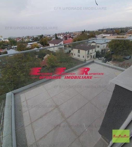 EFR UPGRADE - Apartament cu 3 camere zona Baneasa - Bucurestii Noi - 15