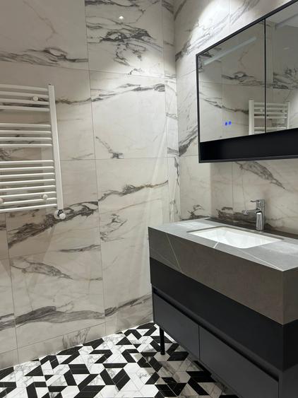 Herastrau 4 camere vedere parc lux - 9