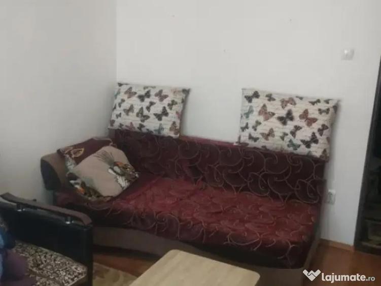 Garsoniera confort 2 - etaj 3 Zona Burdujeni -Gara - 3