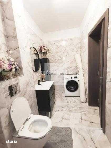 3 Camere High Level Regie Residence Grozavesti Metrou - 6