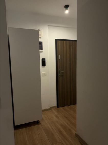 Garsonieră în Buziașului