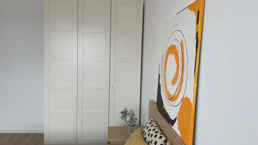 Garsoniera metrou Grozavesti Regie Residence - 3