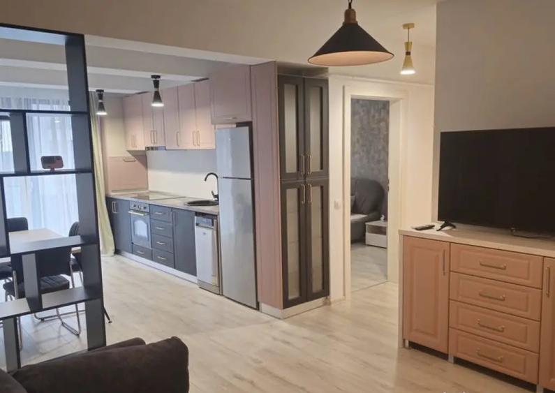 Apartament 2 camere Central Park, etaj 1, finisaje premium - 3