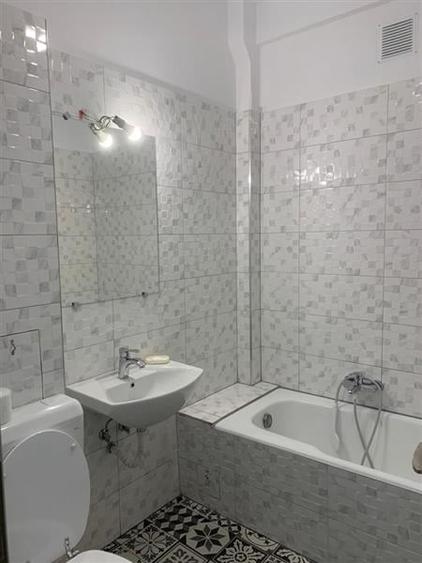 Apartament 65 mp pretabil birou - 550 Euro - 11