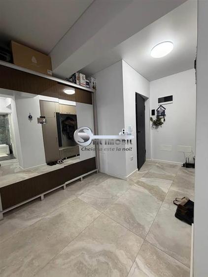 Apartament 2 camere decomandat | 57 mp + gradina 94 mp | Visan Bucium - 1