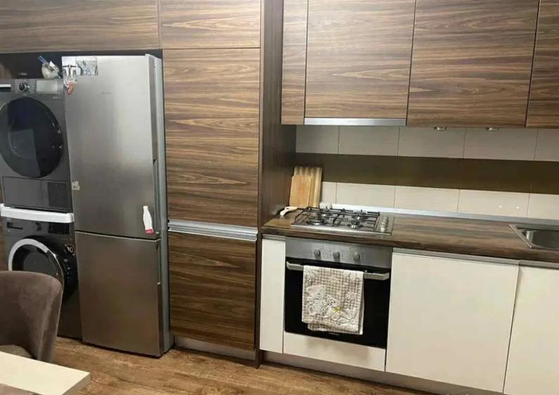 Apartament 3 camere, decomandat - zona Vlahuta - 2
