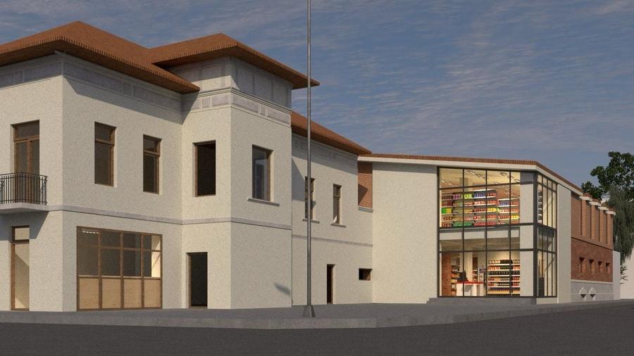 Oportunitate - Inchiriere Spatiu pentru diverse activitati - 8