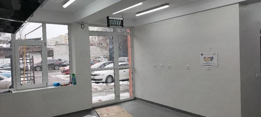 Inchiriere spatiu productie HORECA, Diverse, laborator, cofetarie-patiserie, catering, ciocolaterie. - 1