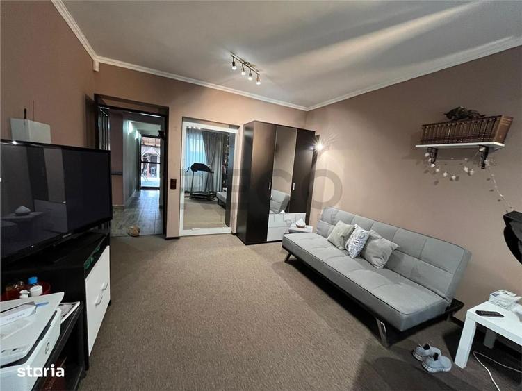 RECO Casa Oradea, Zona Grigorescu P+M - 1