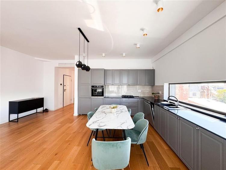 Apartament de inchiriat 4 camere Cismigiu - 7