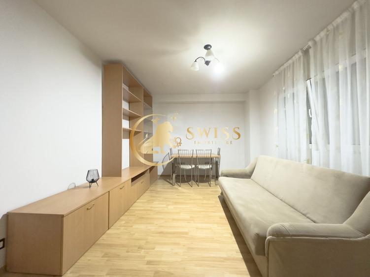 Apartament 2 camere | Decomandat | Pet Friendly |  5 min FSEGA si Iulius Mall - 1