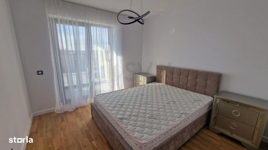 Apartament 3 camere I Bucurestii Noi - 8