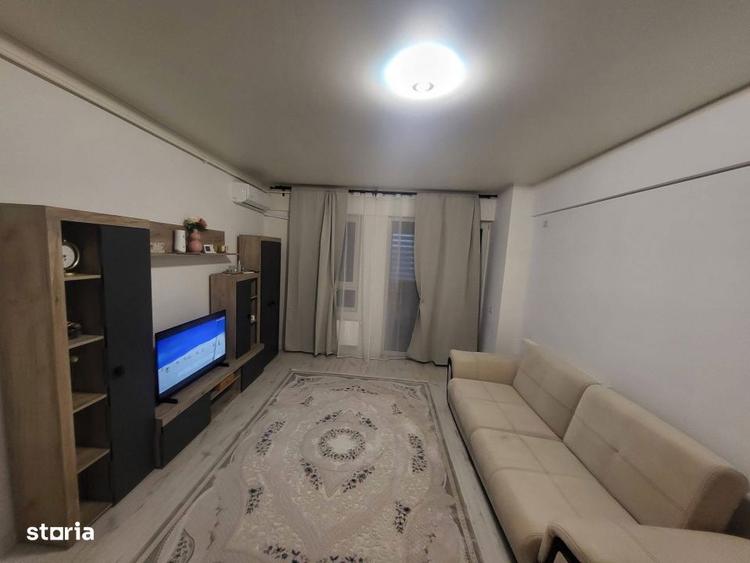 Apartament 2 camere | Central Adress Residence | modern| 13 Septembrie - 2