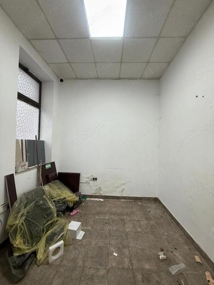 Inchiriez spatiu comercial str. Traian - 10