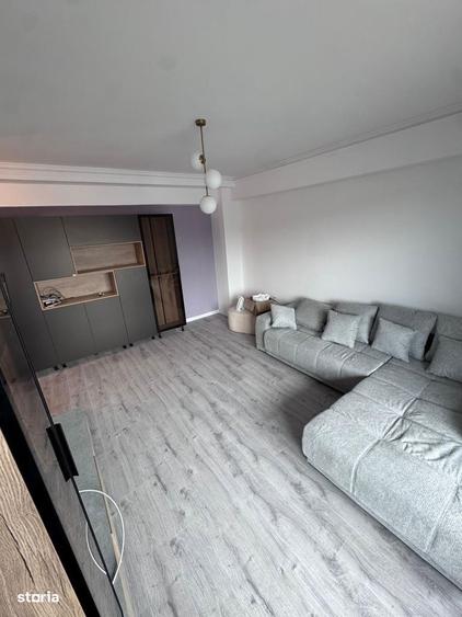 Apartament Premium cu Vedere la Verde Manta Rosie Residence - 10