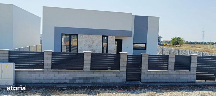 Casa Parter 3 camere/Com.Berceni/Comision 0 % - 1