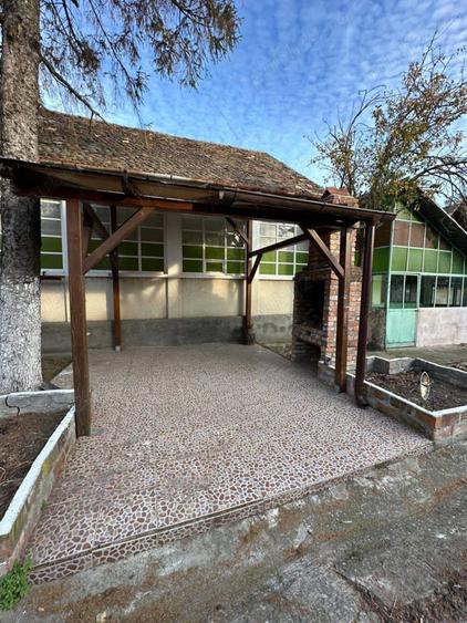 Casa de vanzare doua corpuri - 3