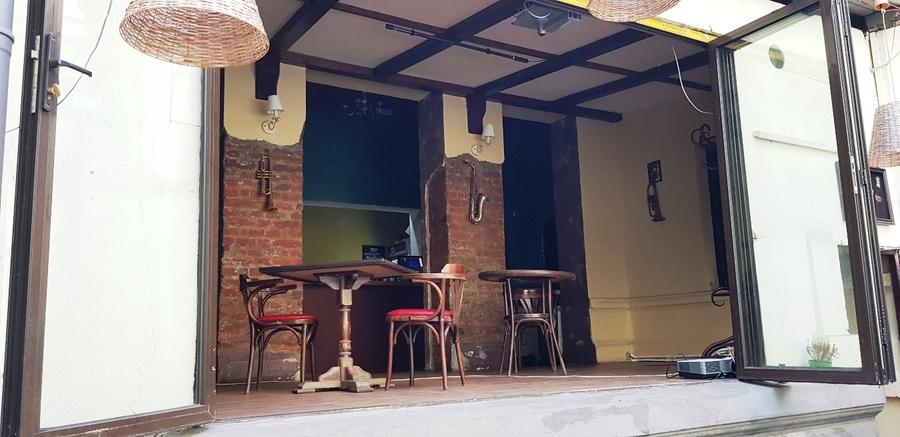 Vilă Interbelică Unică – 1180 mp,Ultracentral,Cartierul Evreiesc,Calea Călărasi - 25