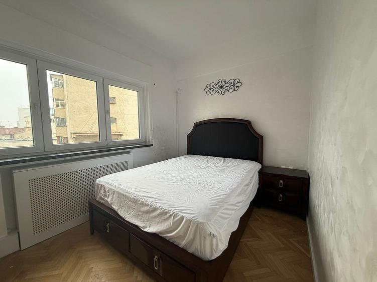 APARTAMENT 4 CAMERE | RENOVAT CENTRALĂ PROPRIE | ZONA MAGHERU | 5 MIN METROU - 3