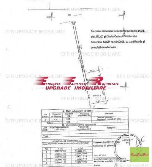 Teren constructii zona Drumul Taberei Valea Ialomitei - 8