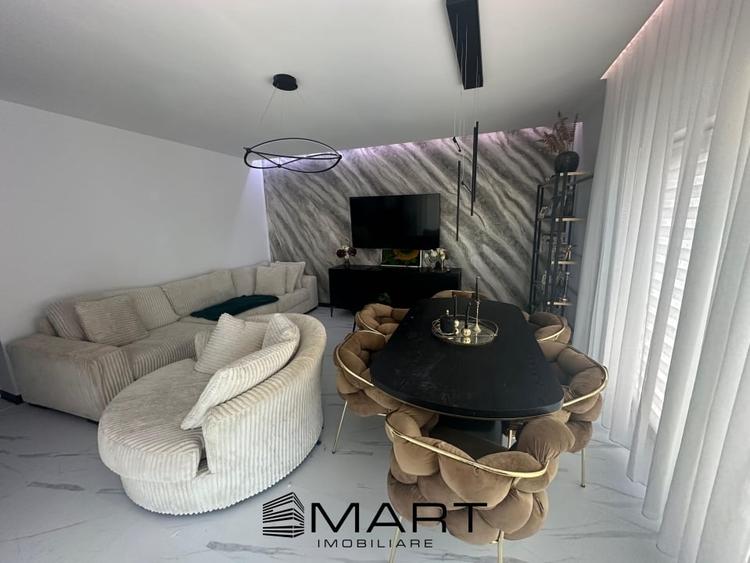 Casa individuala 120 mp Harman - 12