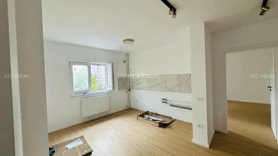 Apartament 2 camere Sebastian - Parc Sebastian