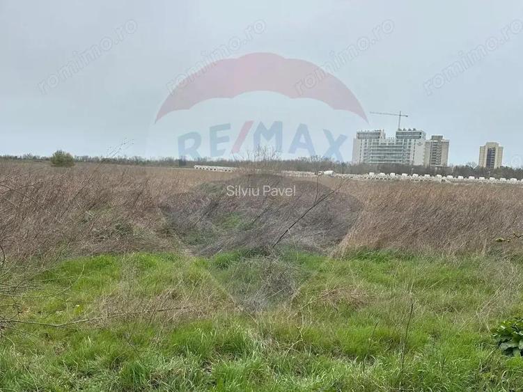 Teren de vanzare 2000mp Strada Trandafirilor Olimp Constanta Teren de vanzare 2000mp Strada Trandafirilor Olimp Constanta