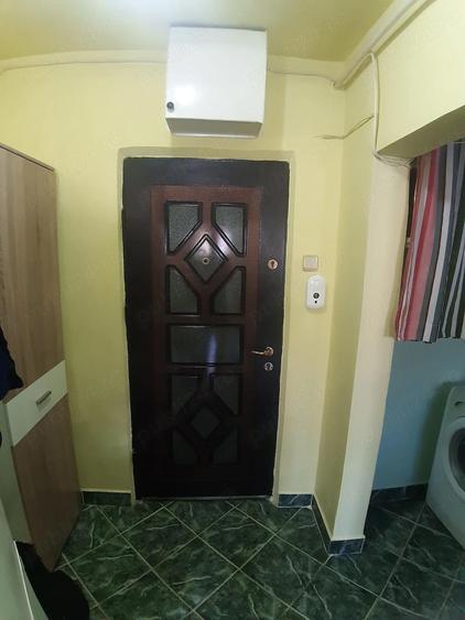 Garsoniera de inchiriat - 2