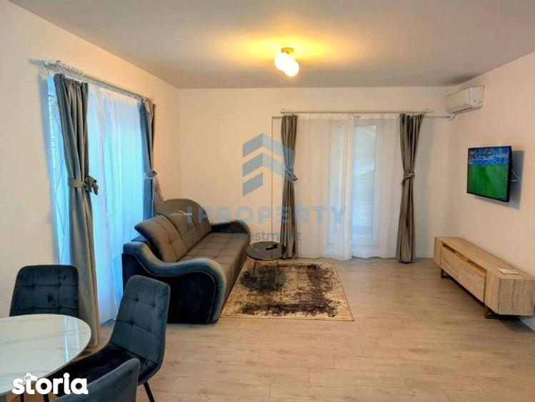 Timpuri Noi Residence I 2 Camere I Centrala Proprie I Parcare(+50EUR) - 4