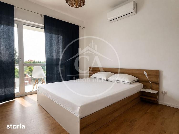 Apartament de inchiriat cu 2 camere in zona Io?ia, Oradea - 4