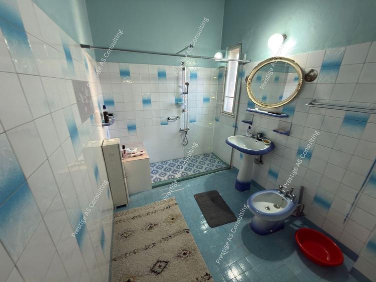 Casa individuala 2 apartamente | 310 mp utili |  clinica / birouri Elisabetin - 11