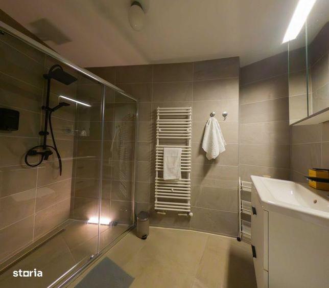 Inchiriere garsoniera AFI Tech Park 2, Green Gate - 7