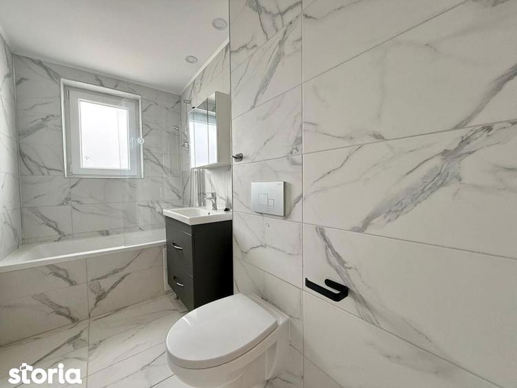 Apartament Prima inchiriere 3 camere Cosmopolis - 11