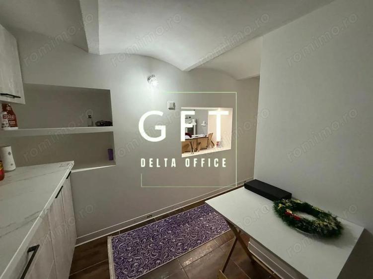 Apartament central - 1 camera - 9