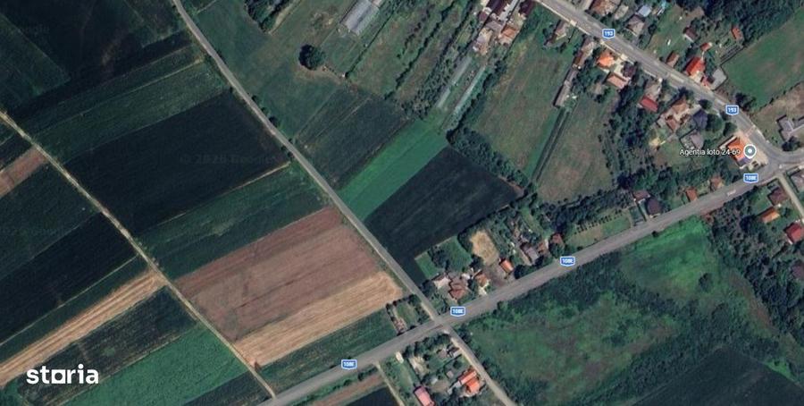 Hideaga, com Satulung, 59 ari ideal pentru dezvoltare acces rapid - 2