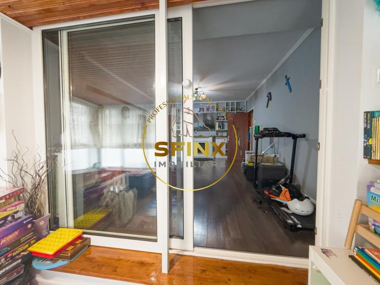 Apartament 3 camere - 96mp - strada - Nicolae Caramfil - 9